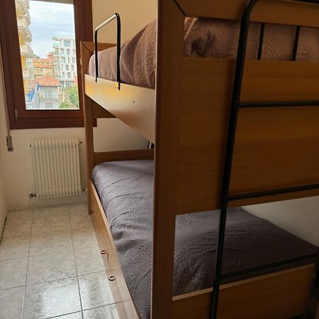 Appartement App. Marcopolo - 100Mt Dal Mare à Jesolo Extérieur photo