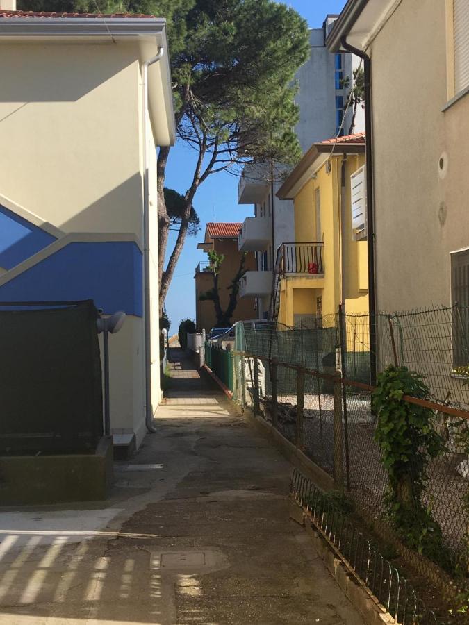 Appartement App. Marcopolo - 100Mt Dal Mare à Jesolo Extérieur photo