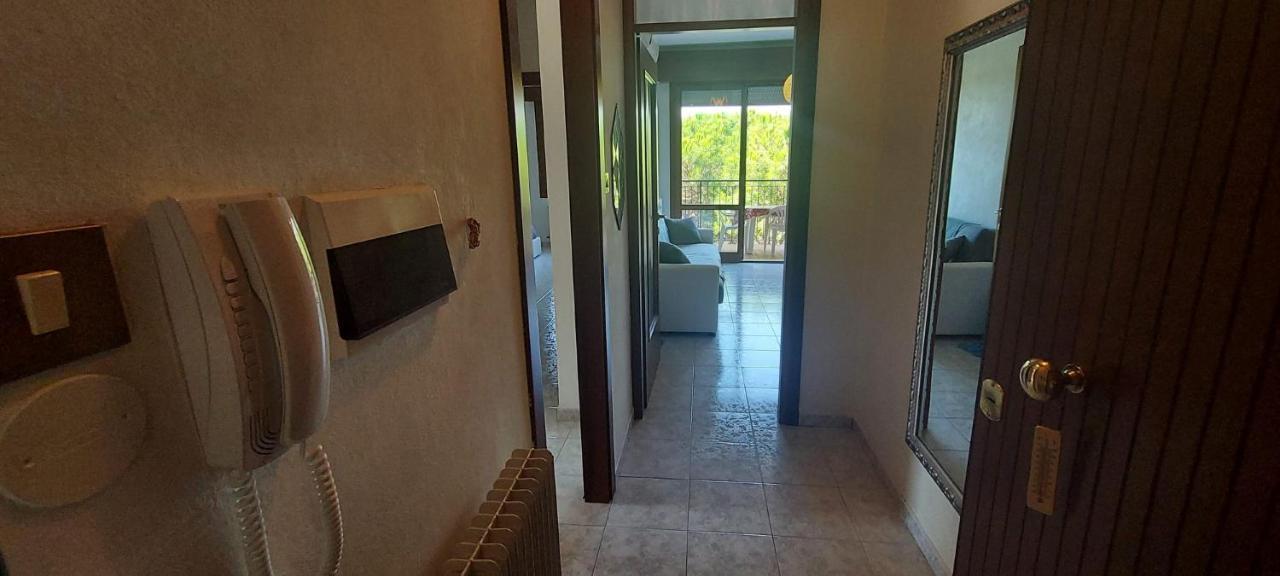Appartement App. Marcopolo - 100Mt Dal Mare à Jesolo Extérieur photo