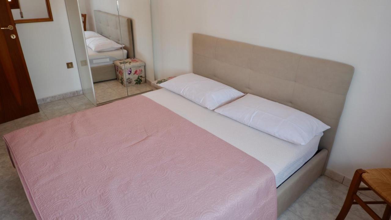 Appartement App. Marcopolo - 100Mt Dal Mare à Jesolo Extérieur photo