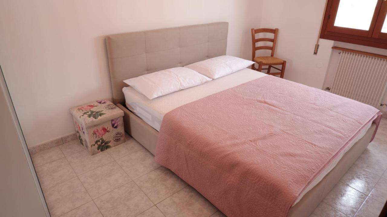 Appartement App. Marcopolo - 100Mt Dal Mare à Jesolo Extérieur photo