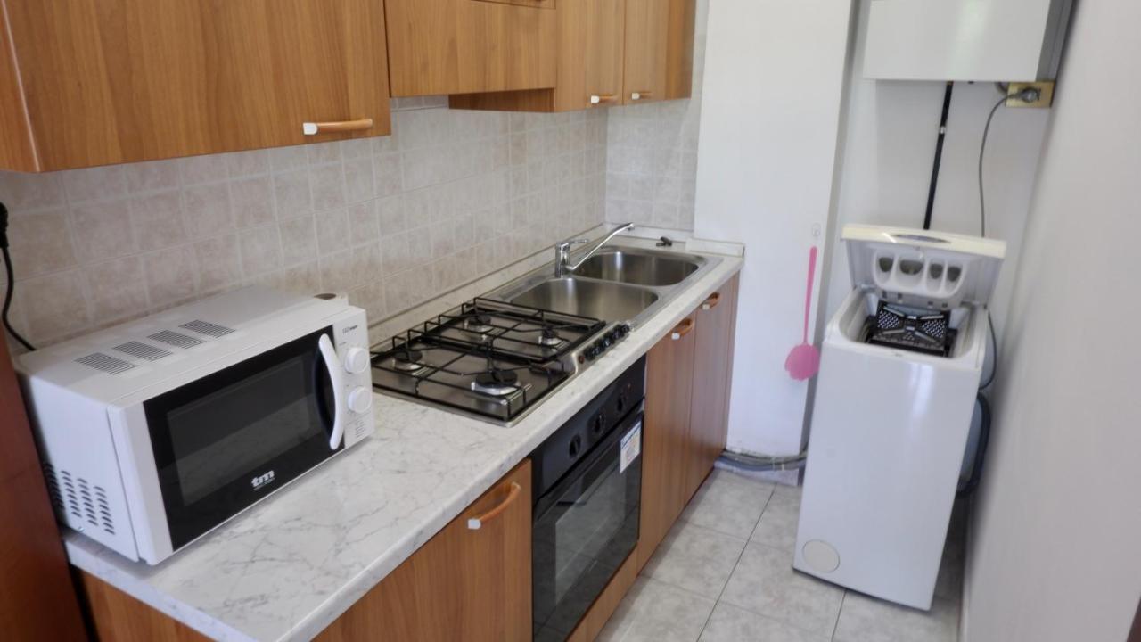 Appartement App. Marcopolo - 100Mt Dal Mare à Jesolo Extérieur photo