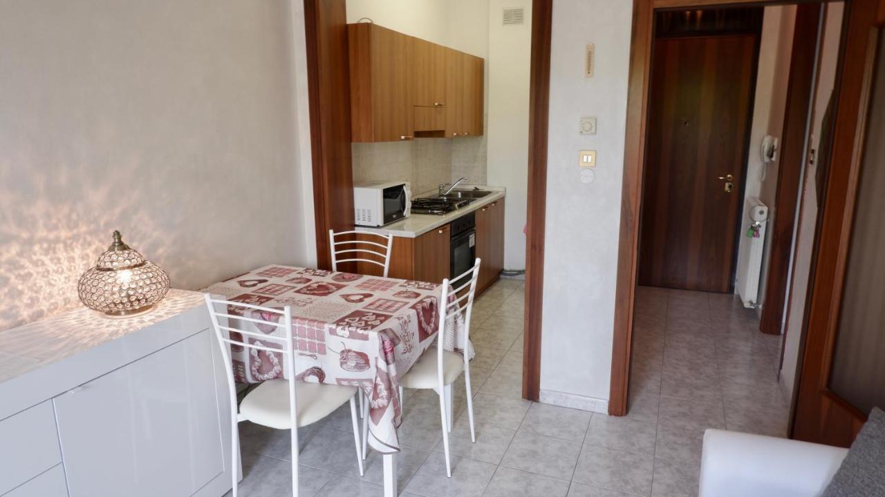 Appartement App. Marcopolo - 100Mt Dal Mare à Jesolo Extérieur photo